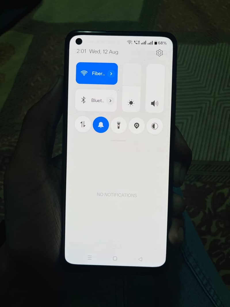 oppo A78 8