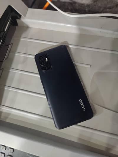 OPPO RENO 6