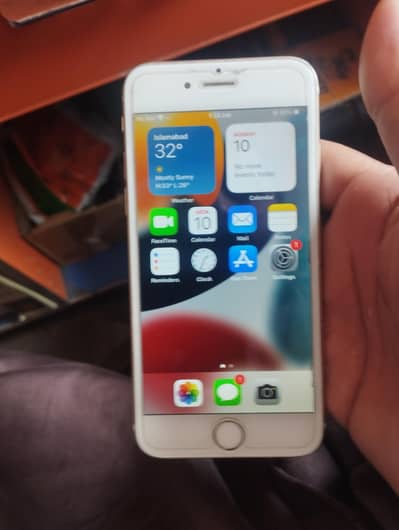 Apple iPhone 6S