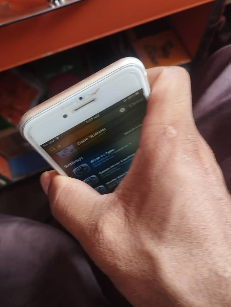 Apple iPhone 6S 2