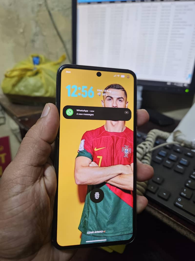 Google Pixel 8 1