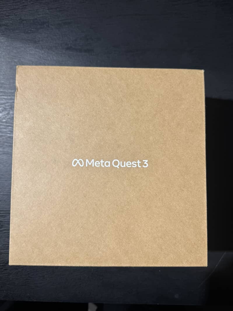 Meta Quest 3 5
