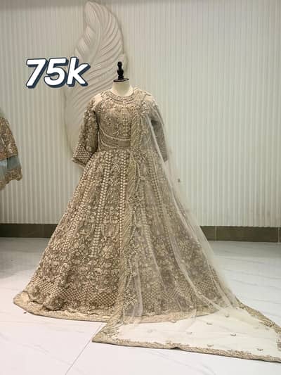 Walima Maxi