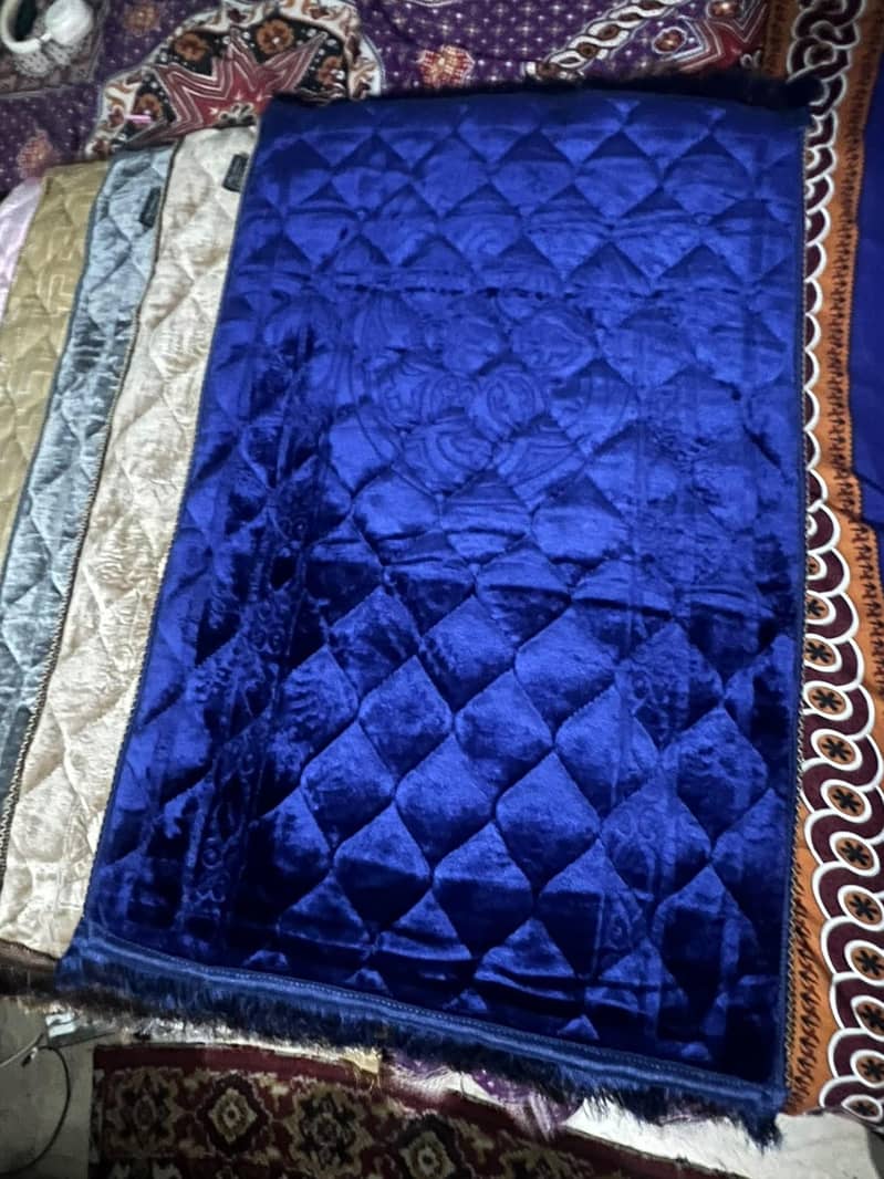 PRAYER MAT 1