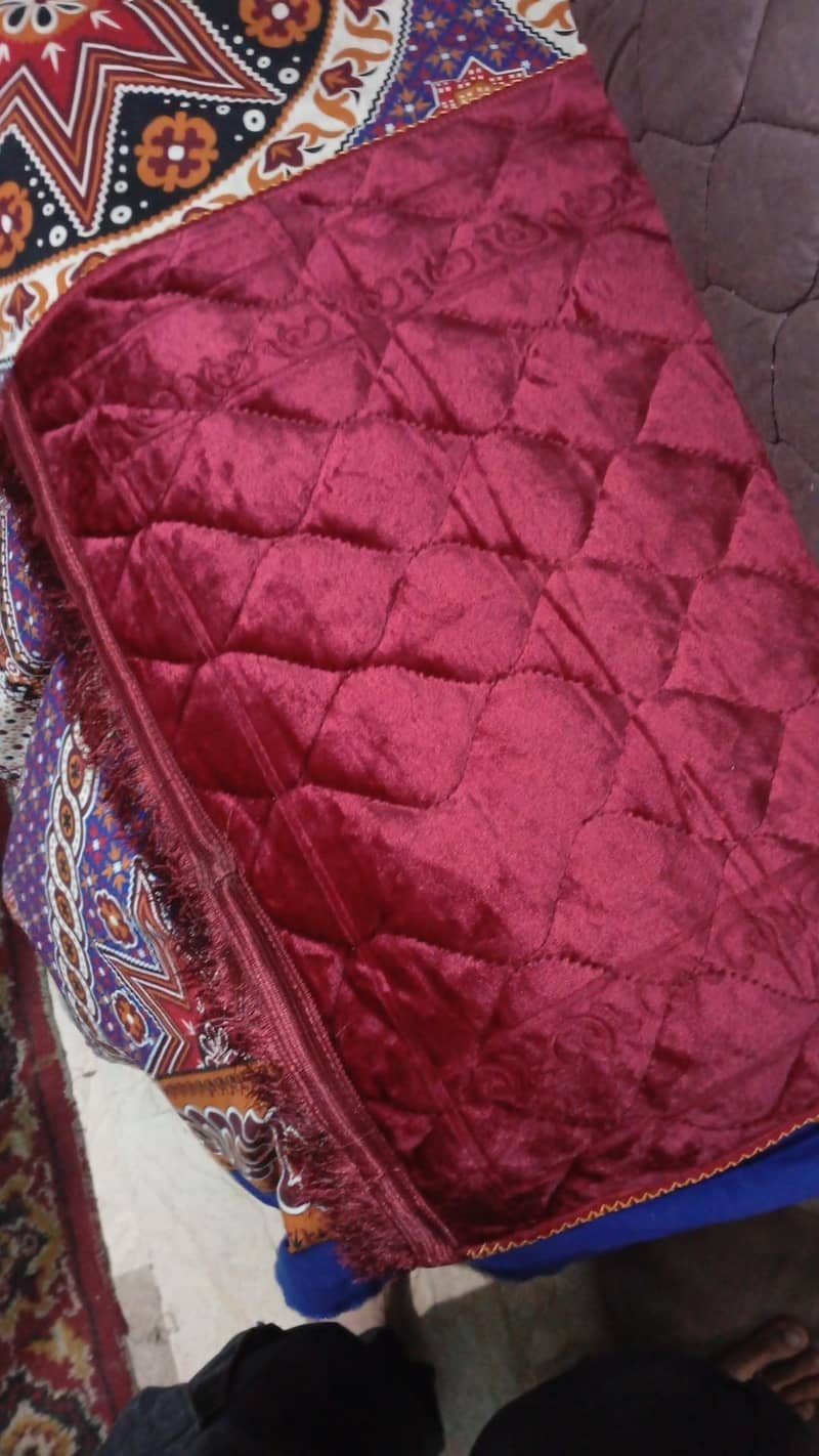 PRAYER MAT 3