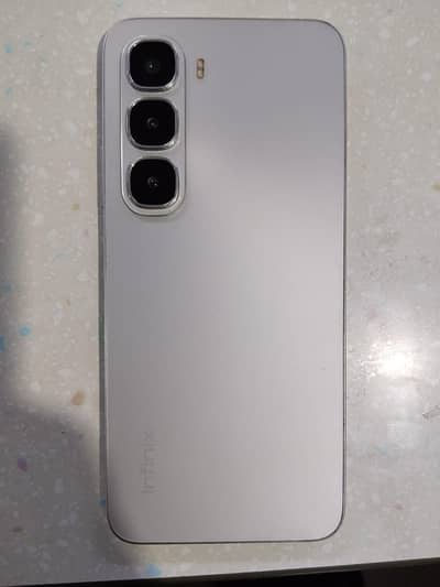 Infinix hot 60i