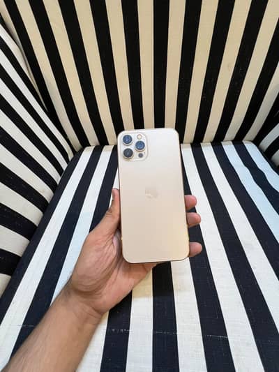 Iphone 12 Pro Max
