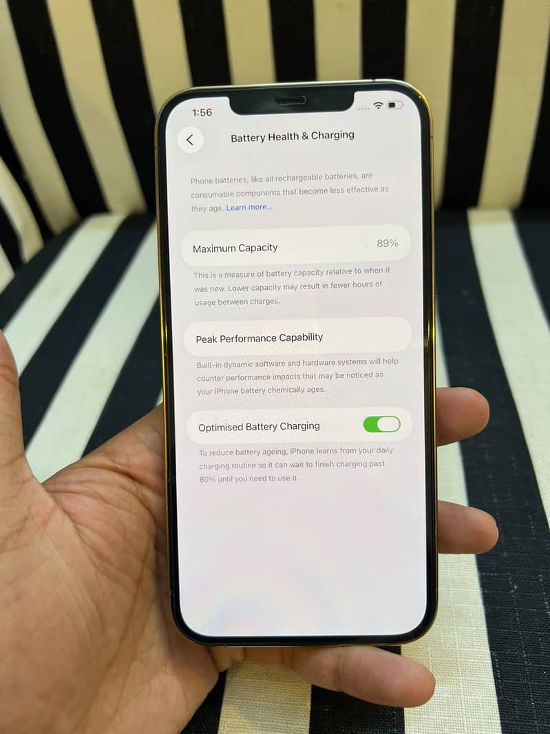 Iphone 12 Pro Max 1