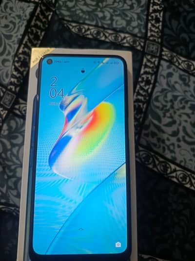 oppo a54