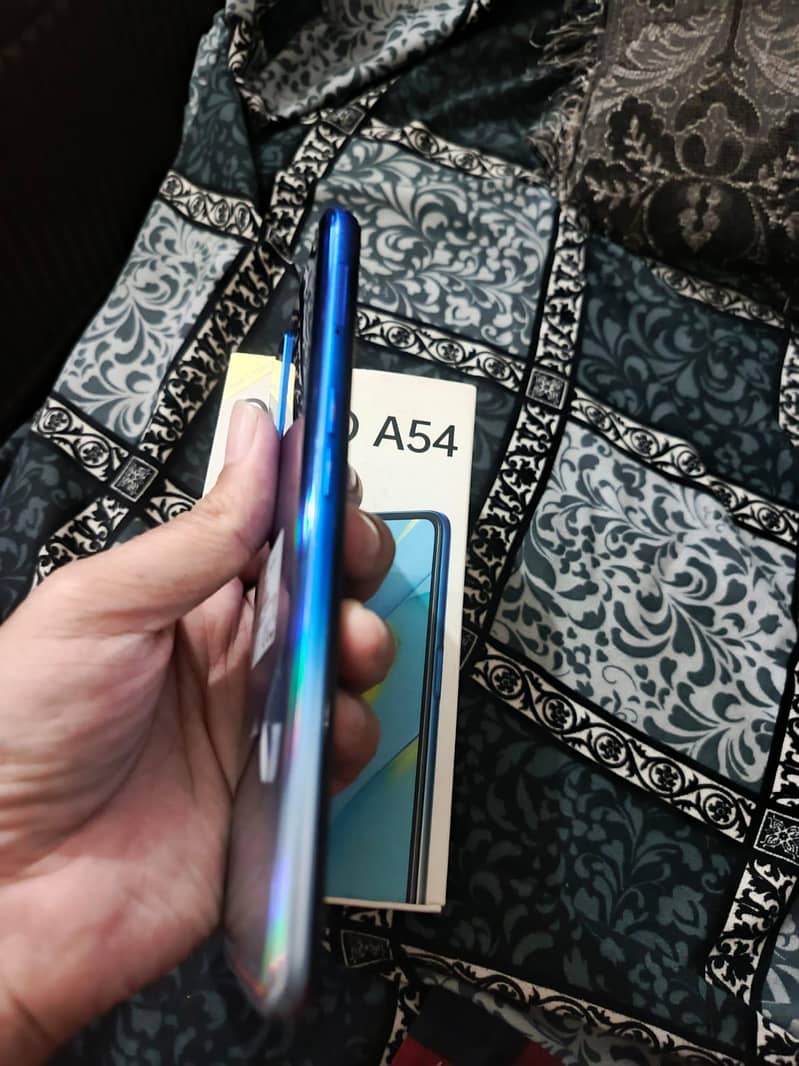 oppo a54 1