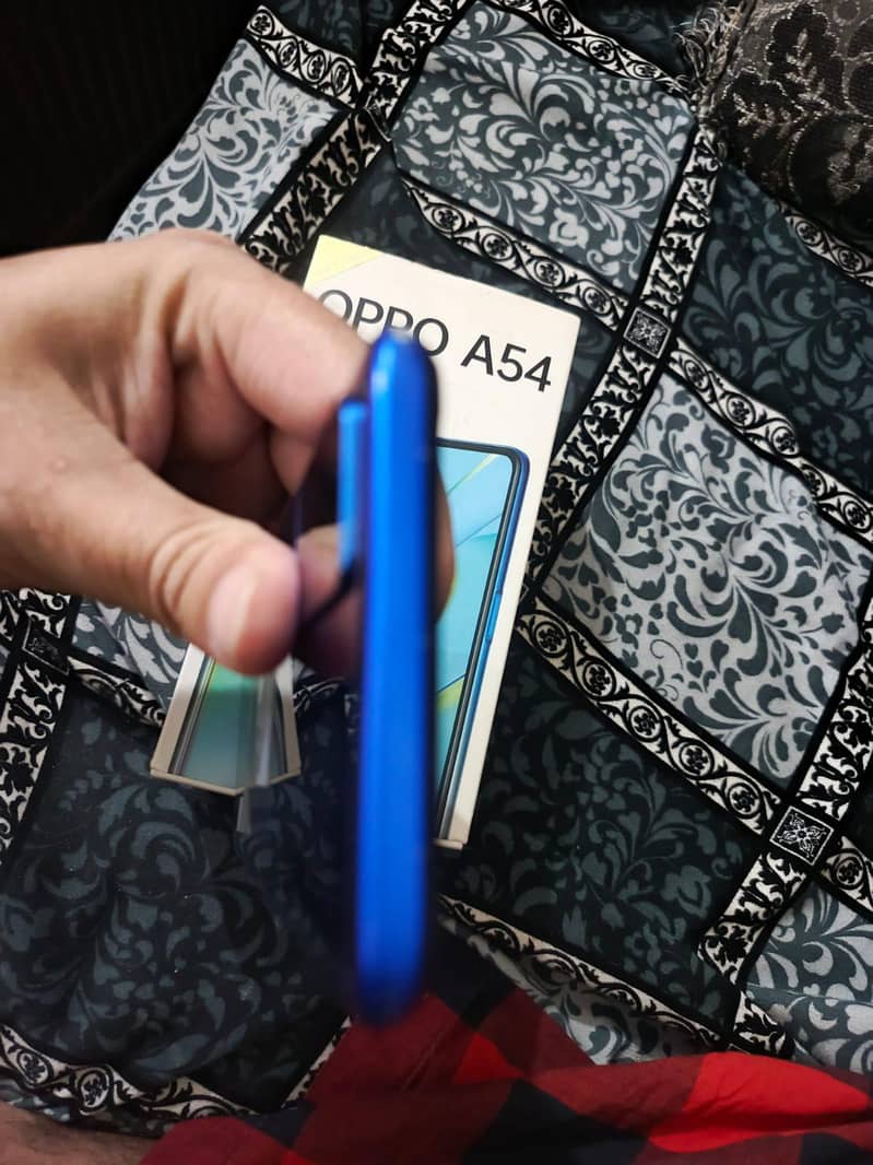 oppo a54 2