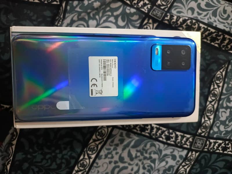 oppo a54 3