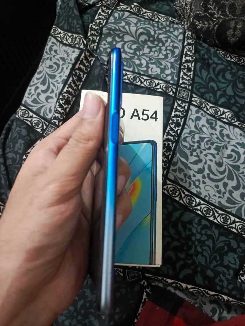 oppo a54 5