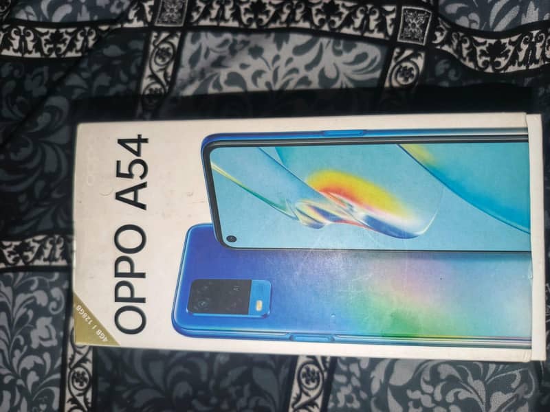 oppo a54 8