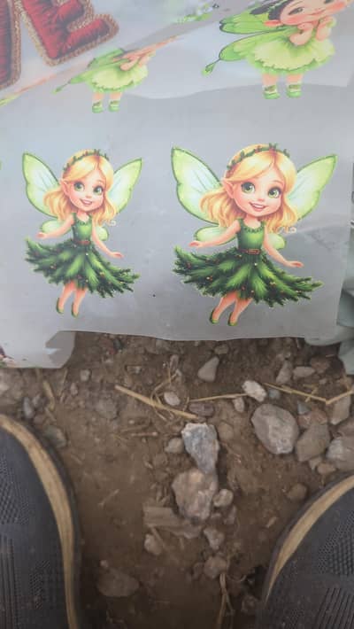Need A female Sale Staff