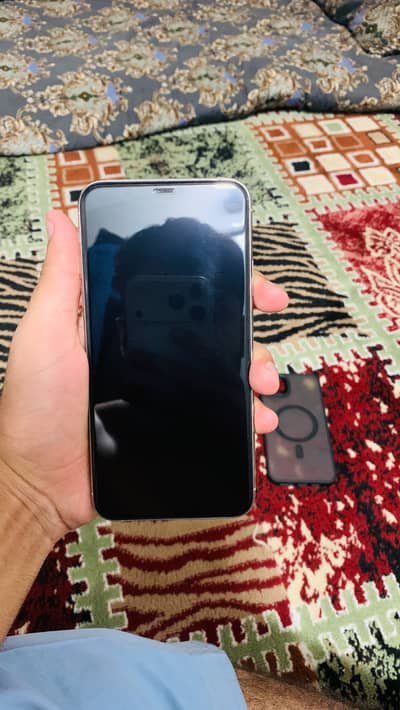 Apple iPhone 11 Pro Max