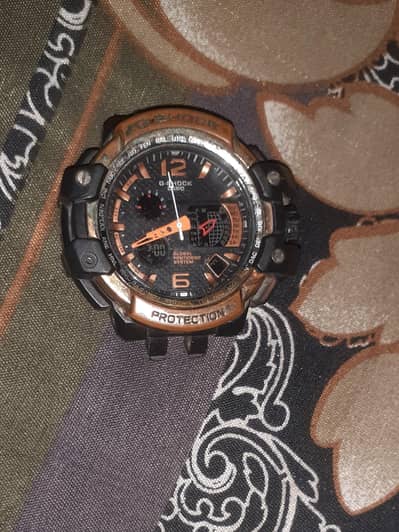 lot item g shock