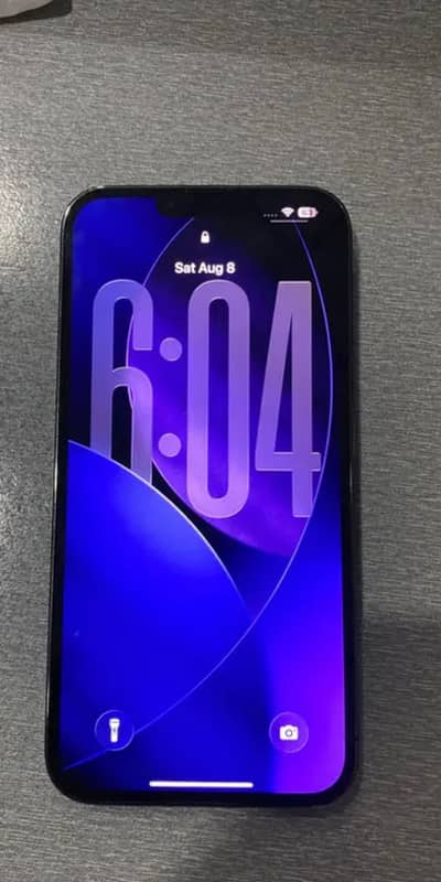 Apple iPhone 13 Pro Max 128GB
