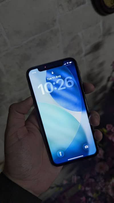Apple iPhone 11 Pro PTA APPROVED
