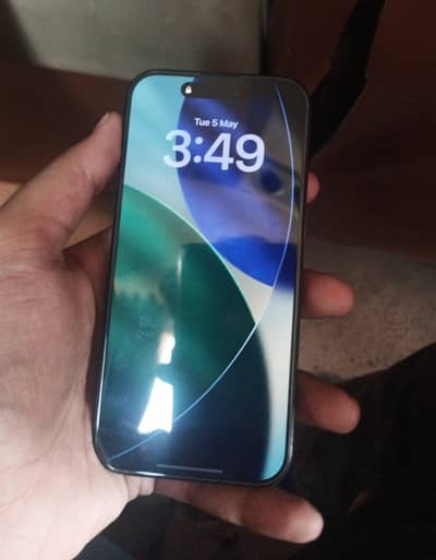 Iphone 15 pro non pta (LLA Model)