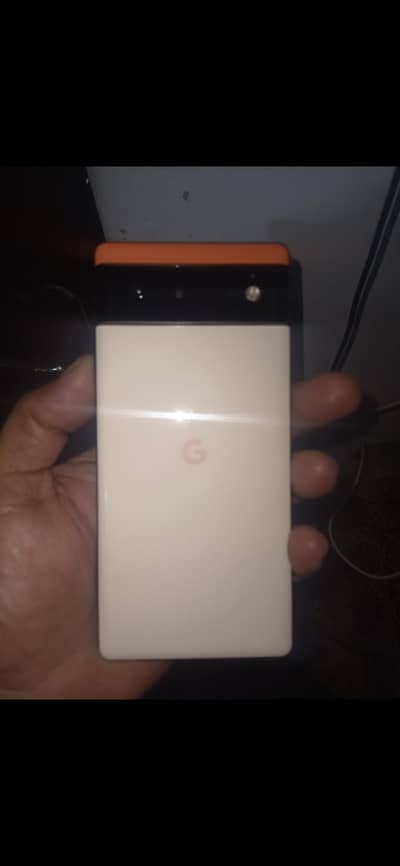 Google Pixel 6