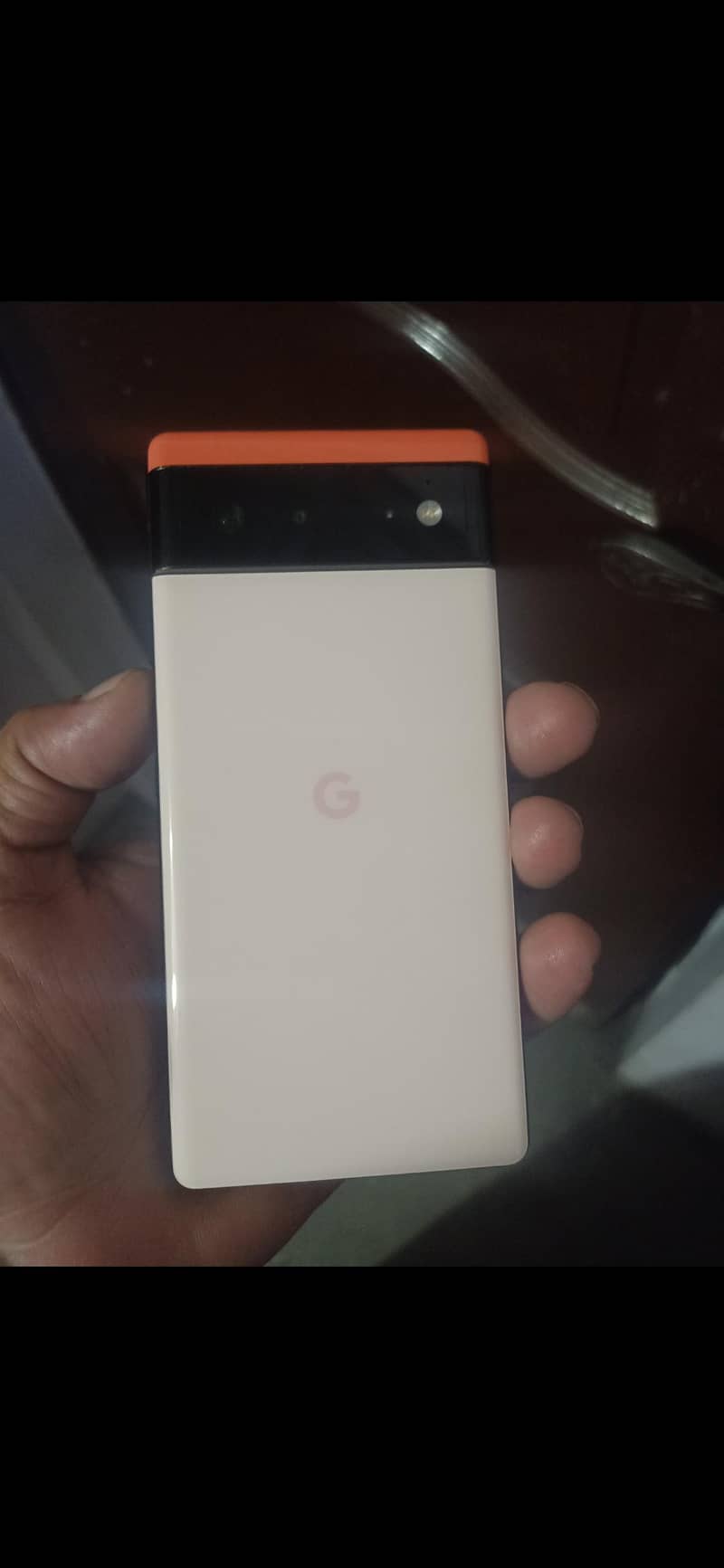 Google Pixel 6 1