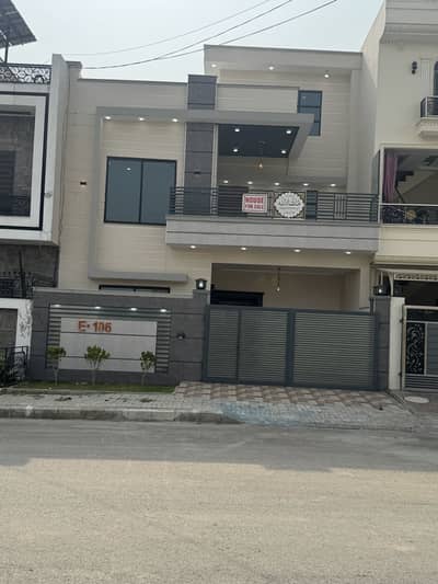 7 Marla Double Storey House | Prime Location | New City Phase 2
