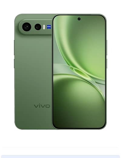 Vivo X300 fe box pack non active