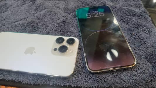 Apple iPhone 14 Pro Max