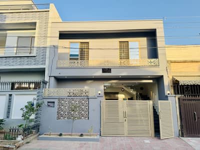 5 Marla Luxury House For Sale Near Islamabad | New City Phase 2 | Best Investment Opportunity