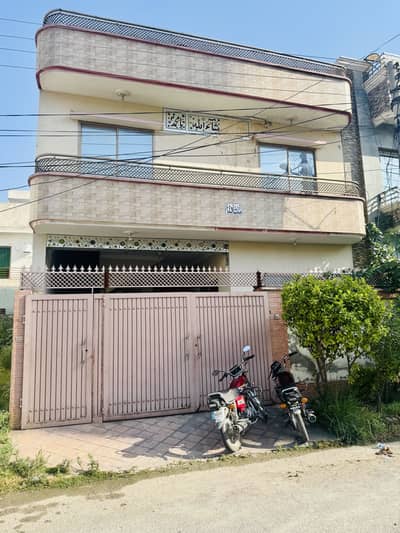 House For Sale Just 1 Mints Distance For Arcade Mall New City