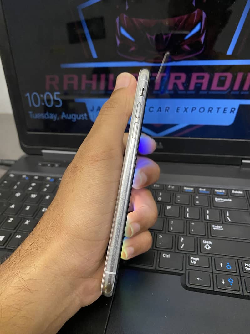Apple iPhone X 1