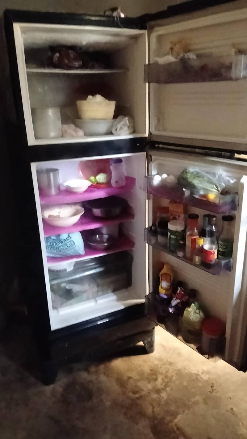 Refrigerator 1