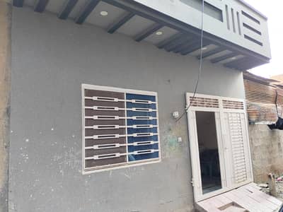 House For Sale In Islamabad