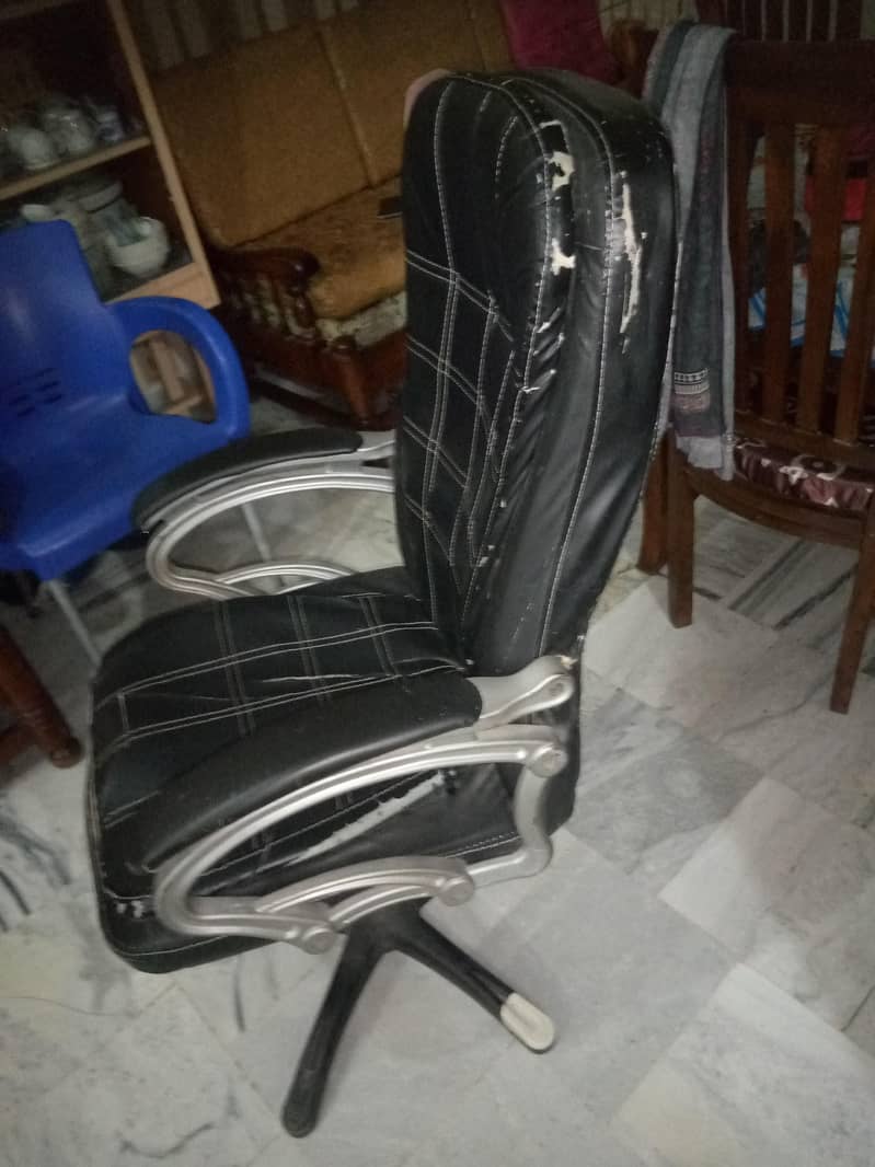 Computer Chair 0