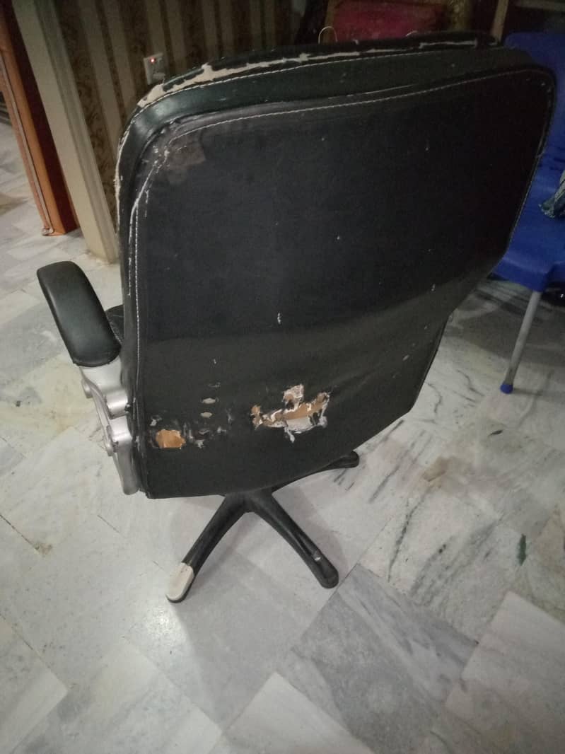 Computer Chair 2