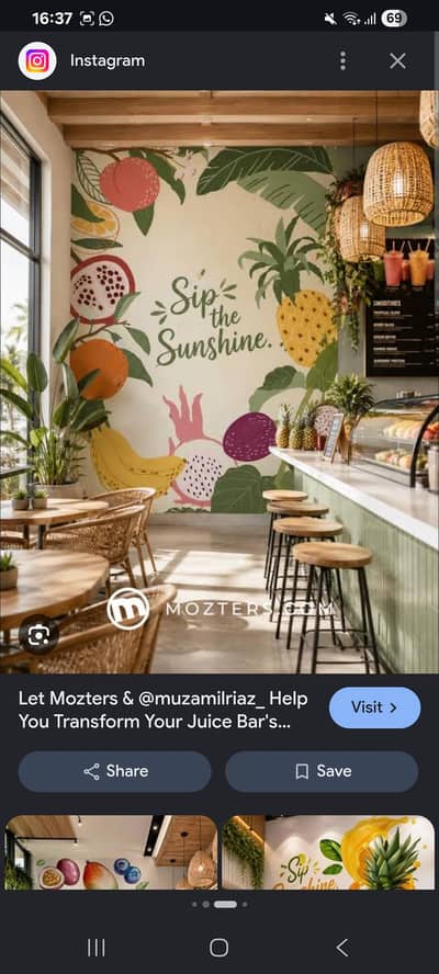 waiter/waitress wanted