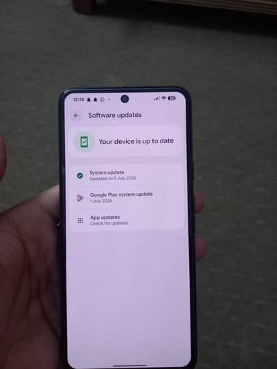 Google Pixel 8
