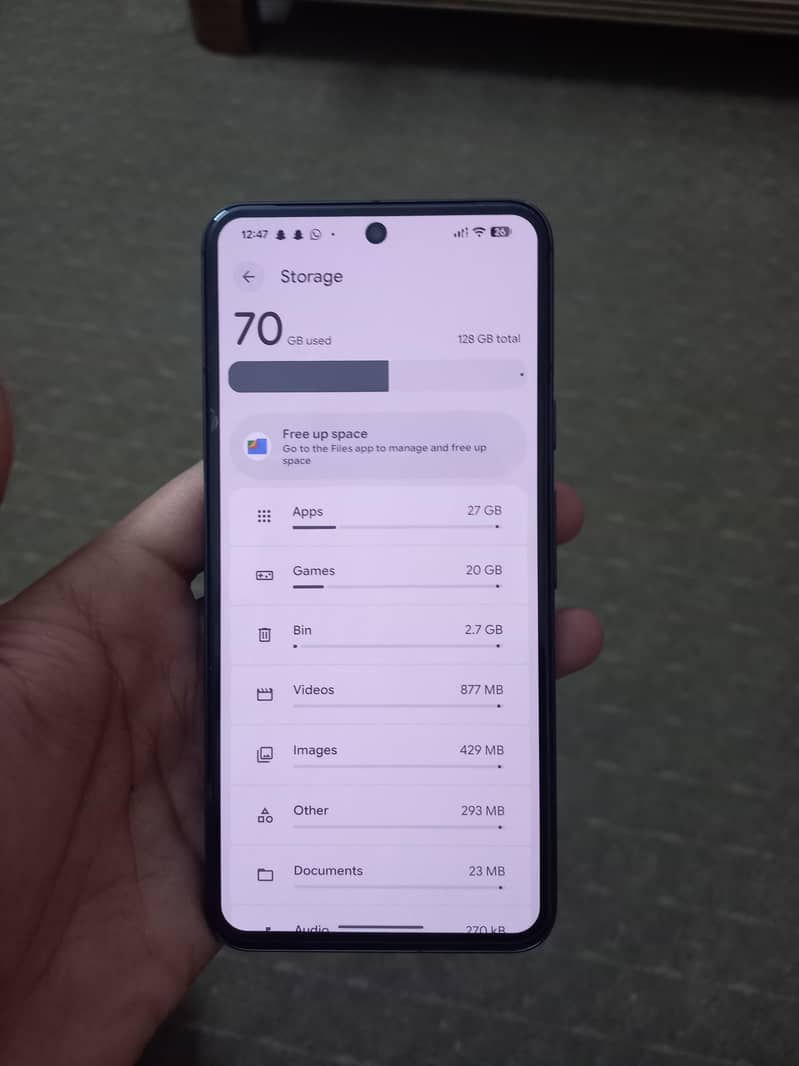 Google Pixel 8 1