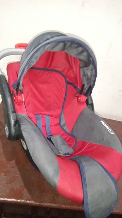 Baby cerry cot sale