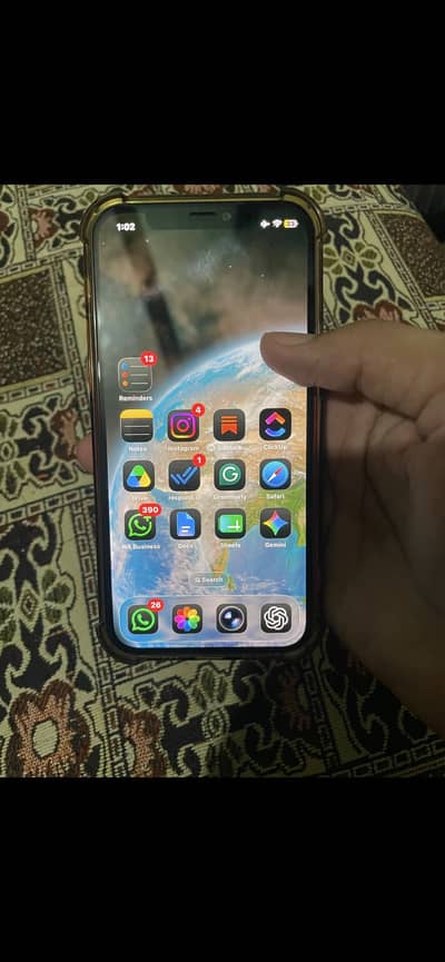 iPhone 12 JV 128GB Face ID True Tone OK