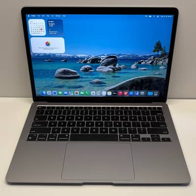 Macbook Air 2020 M1 8/256