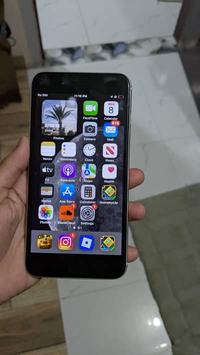 Apple iPhone 8 Plus