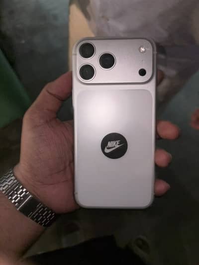 Apple iPhone 17 Pro Max