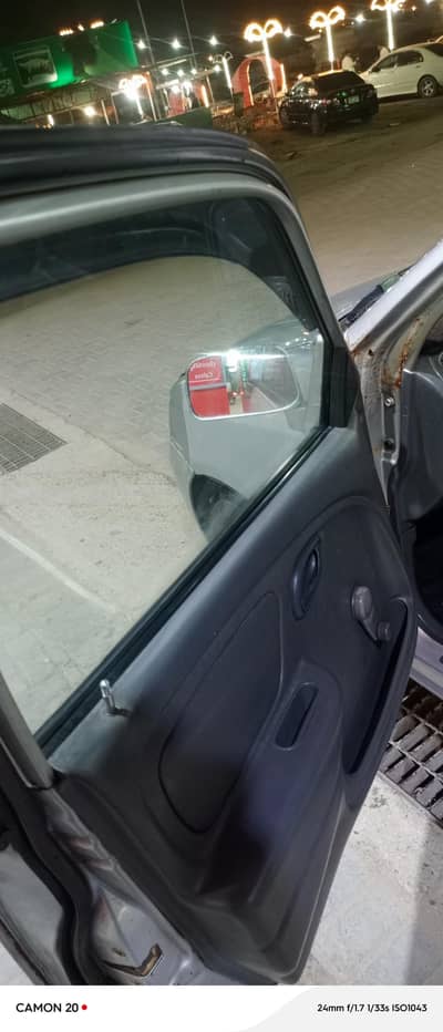 Suzuki Alto 2005