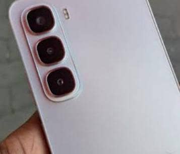 Infinix Hot 60i