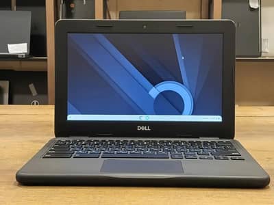 dell Chromebook