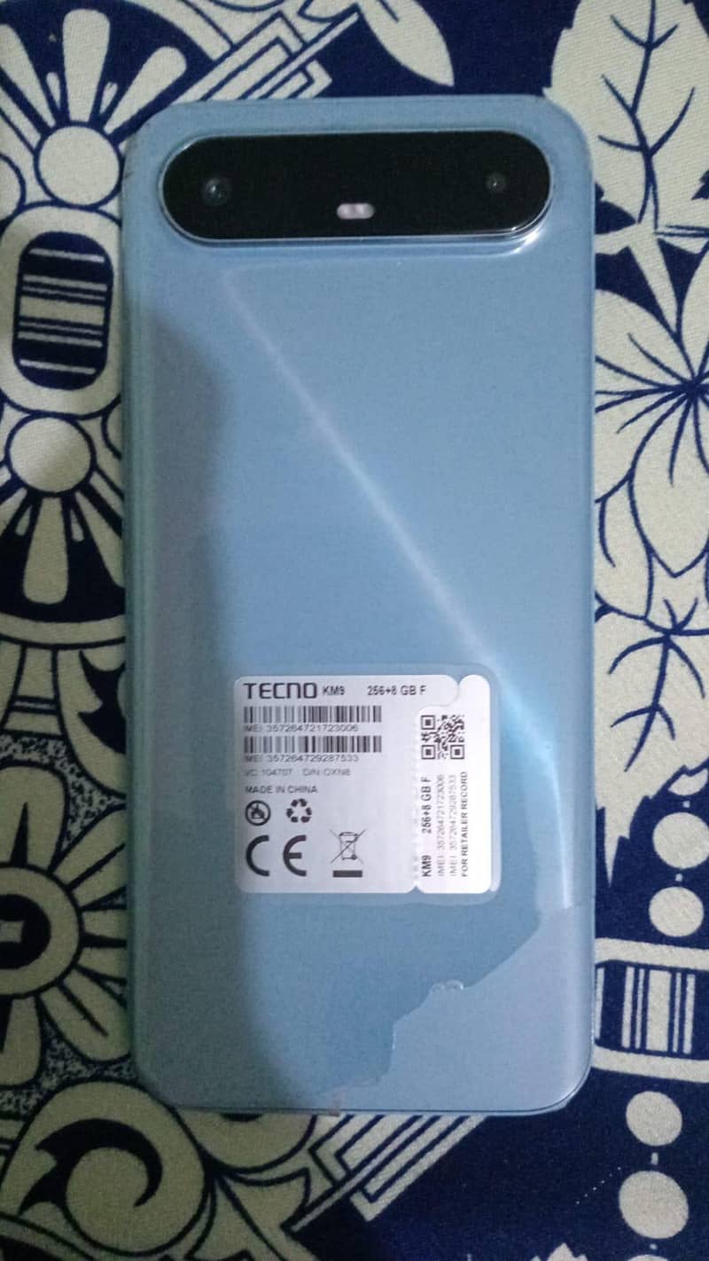 Tecno Other Model 2