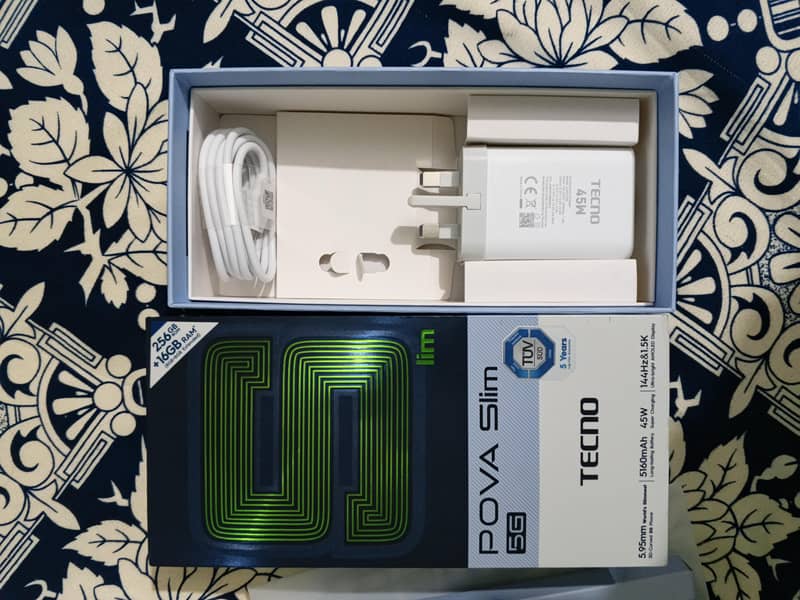 Tecno Other Model 3