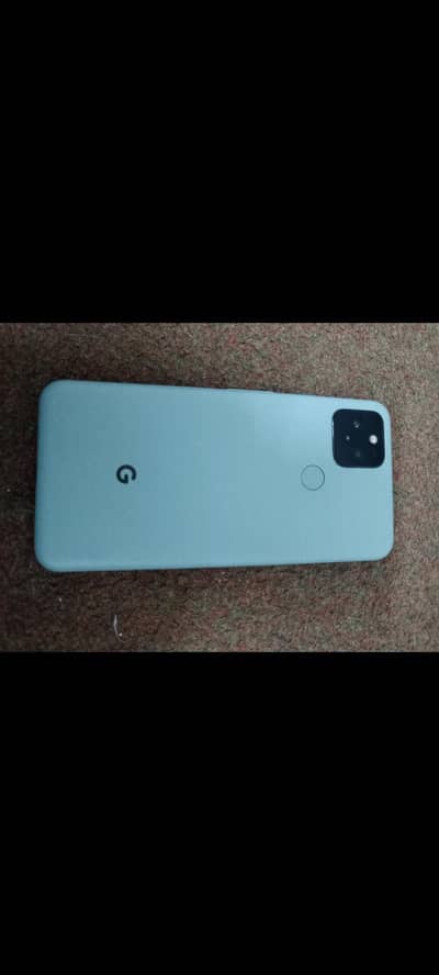 Google Pixel 5